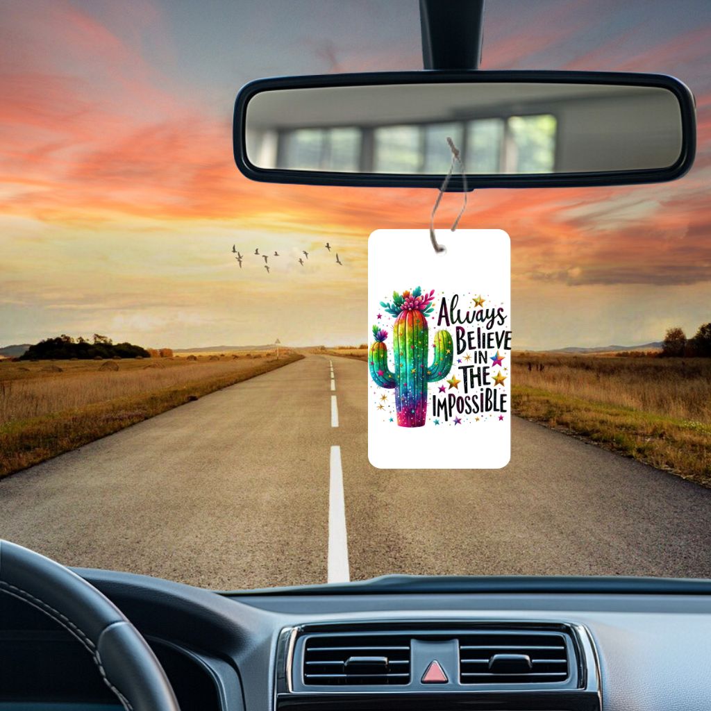 Car Air freshener