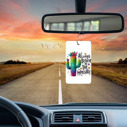 Car Air freshener