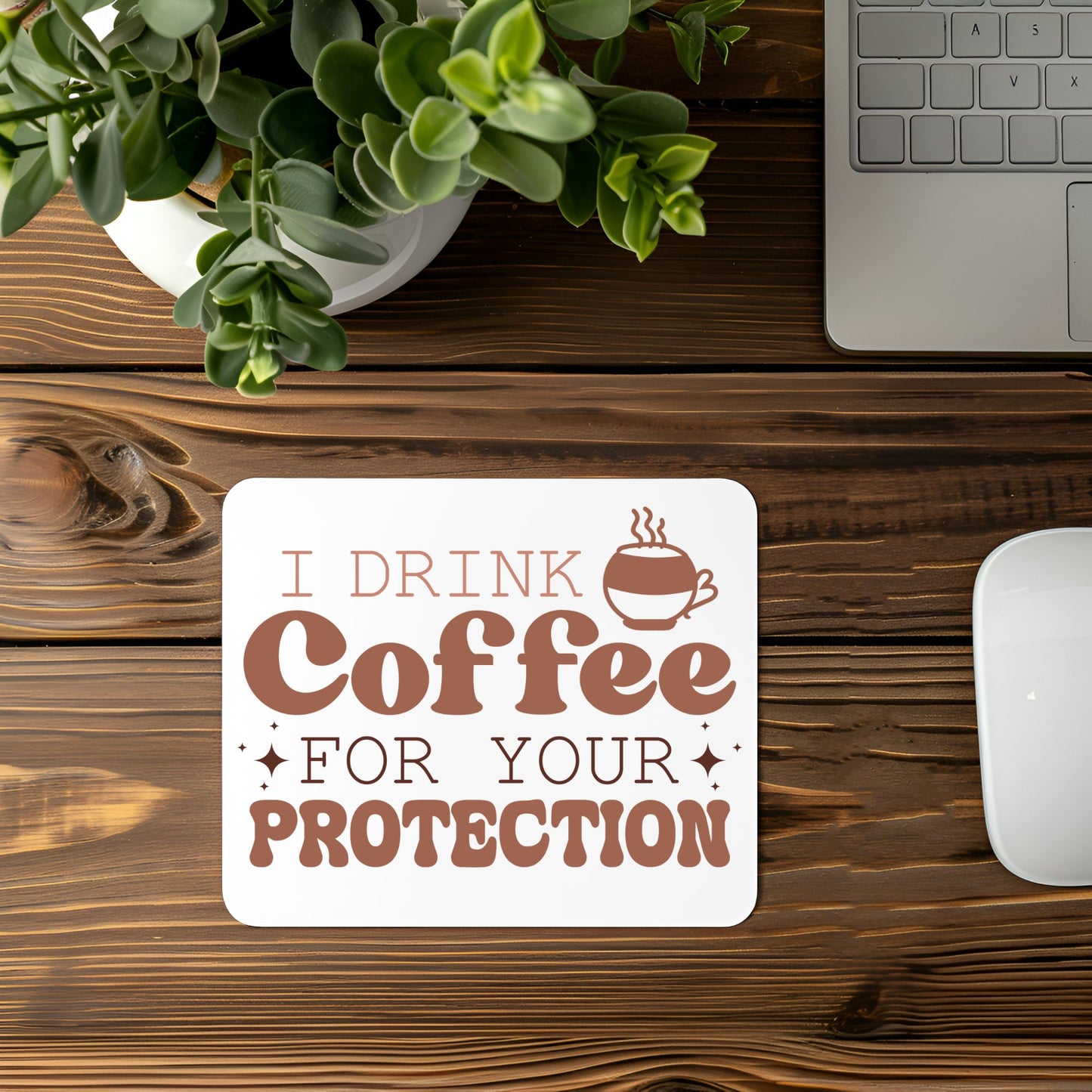 Mouse Mats