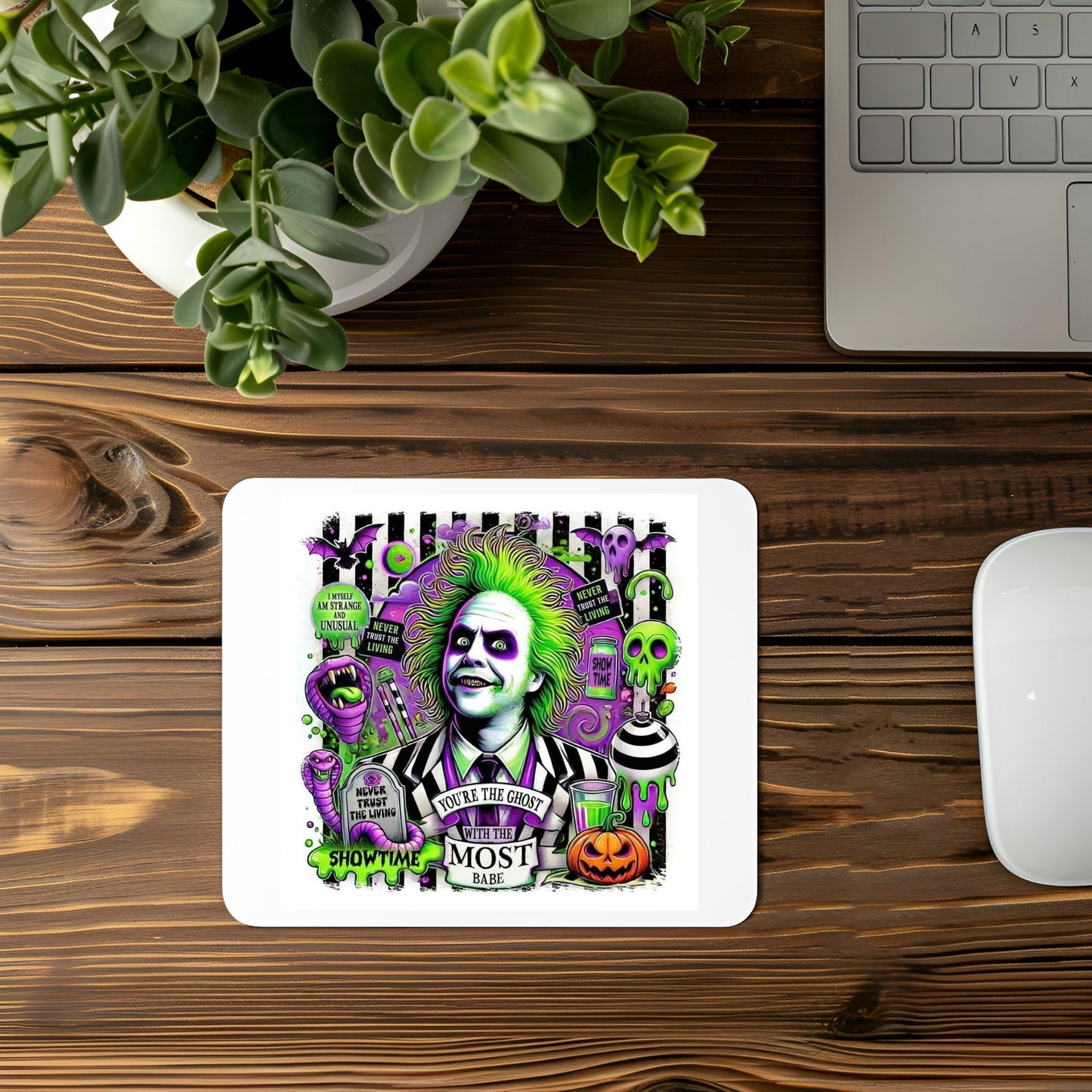 Mouse Mats