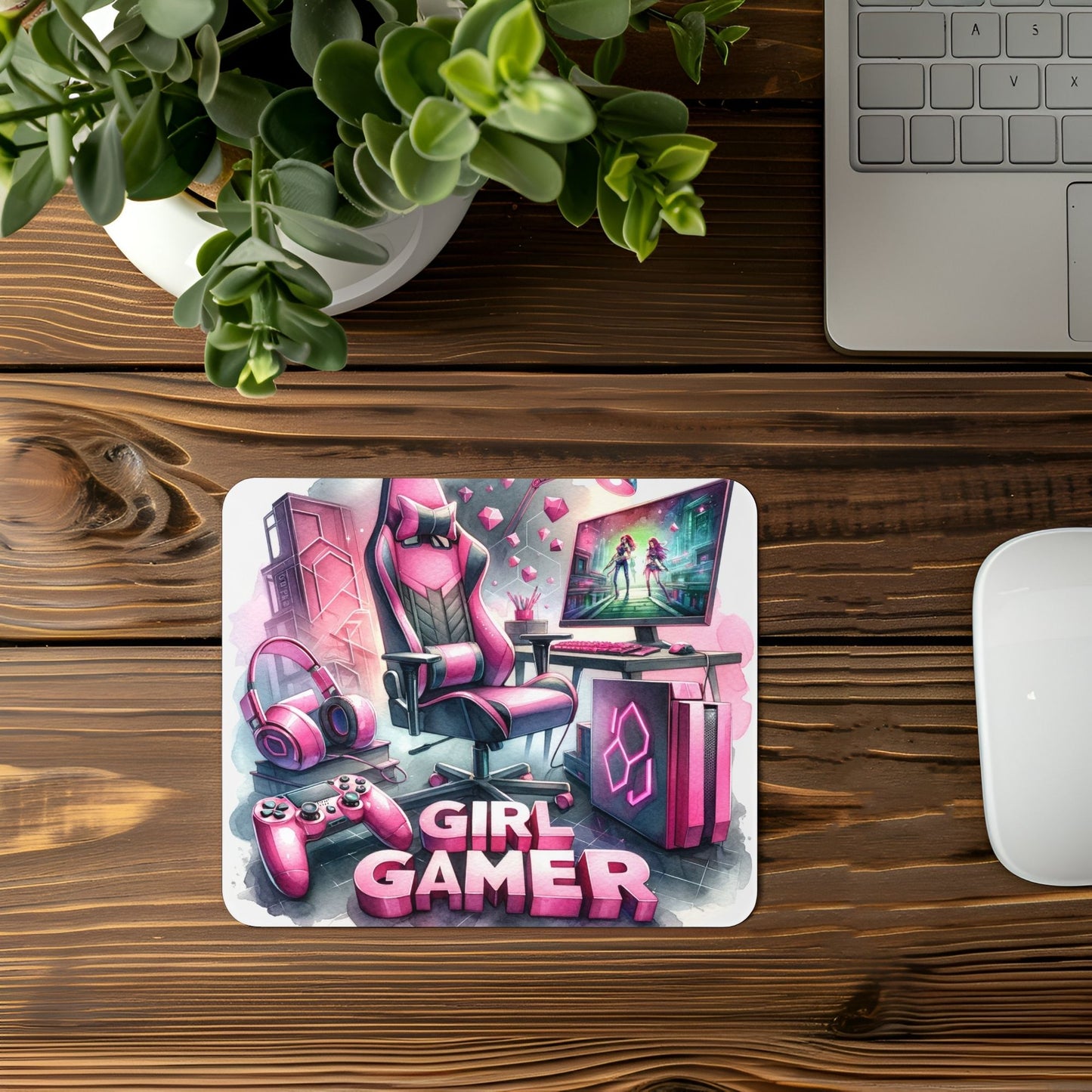 Mouse Mats