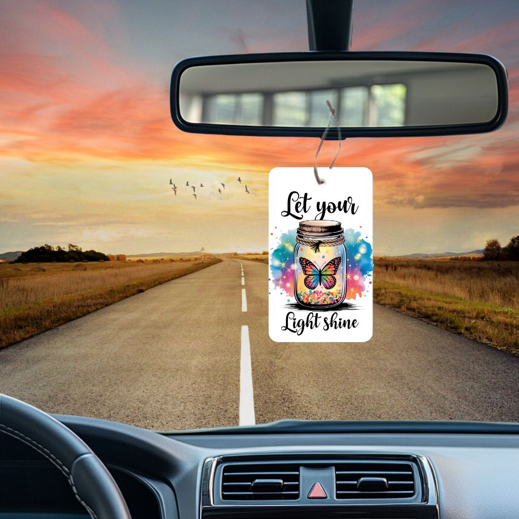 Car Air freshener