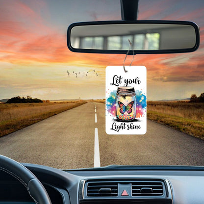 Car Air freshener