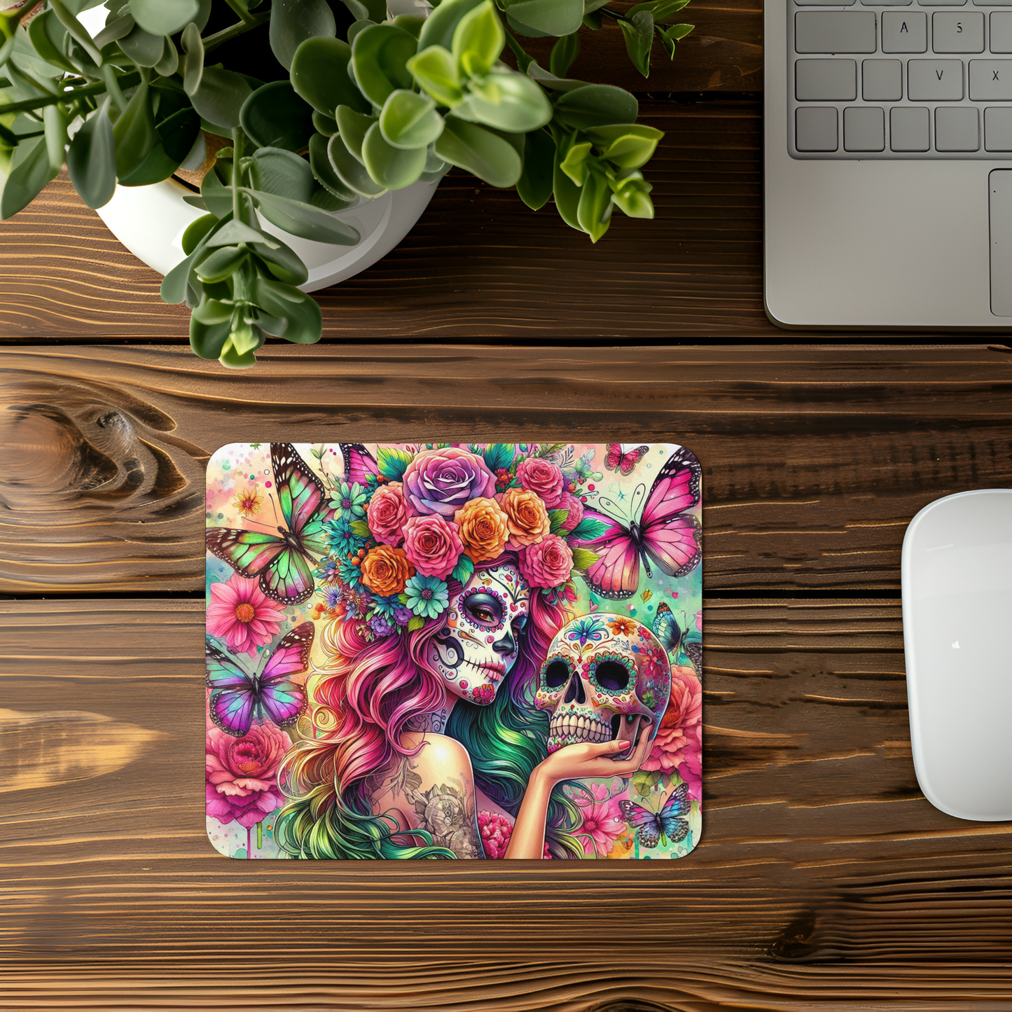 Mouse Mats