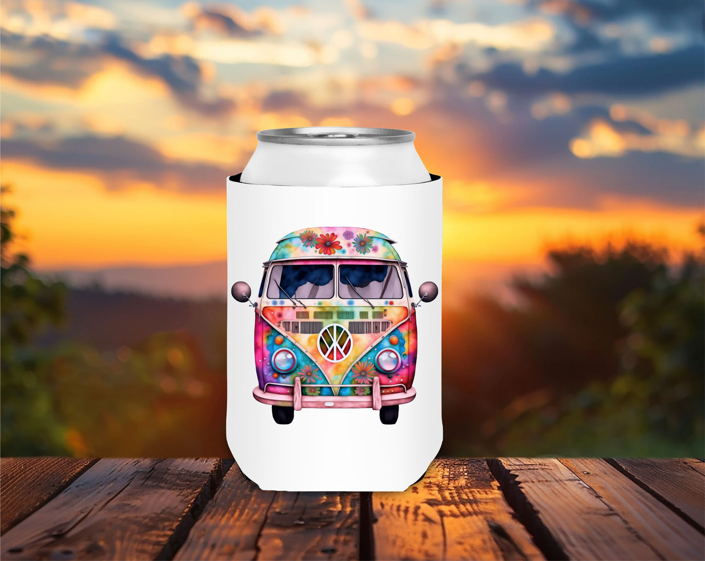 Can Coolers
