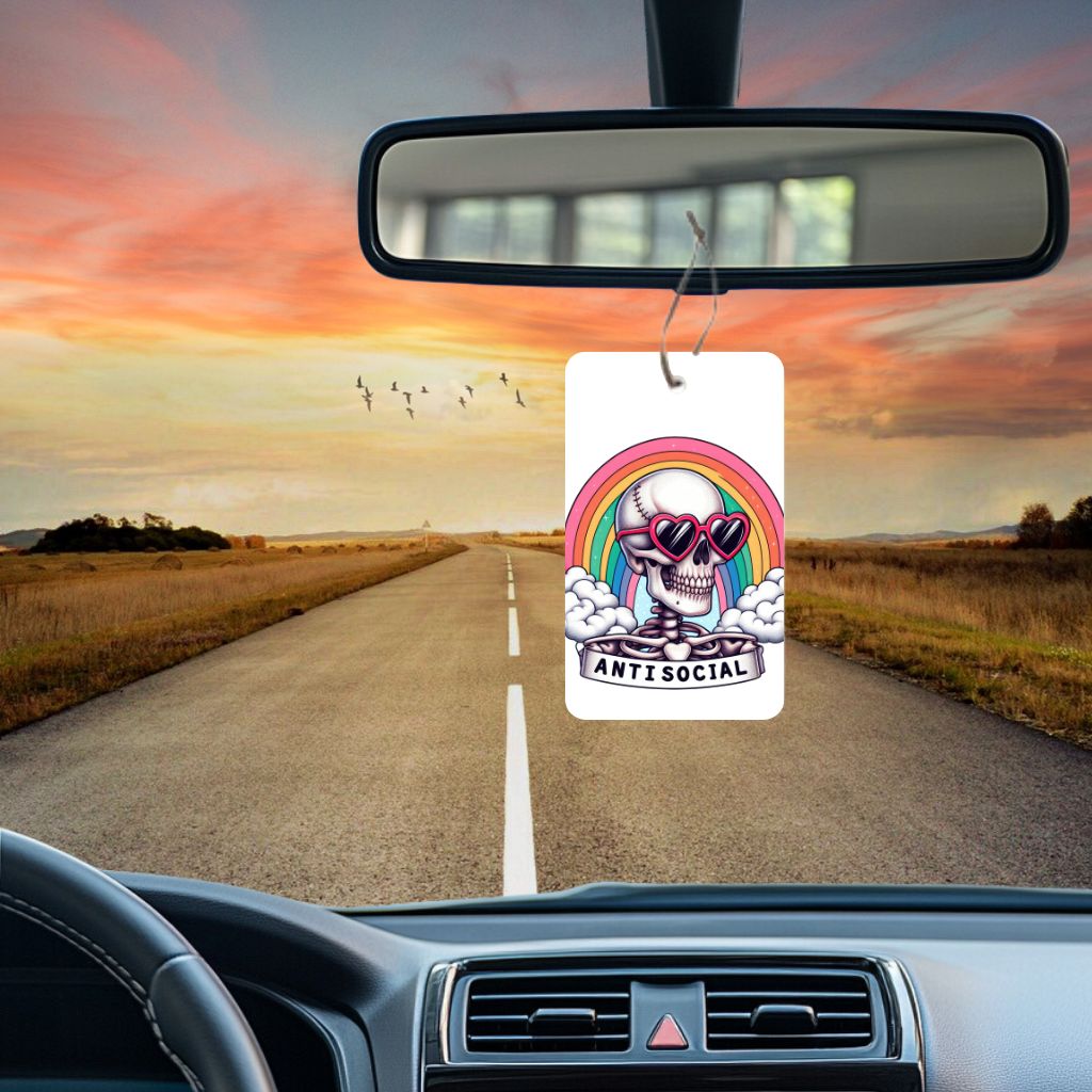 Car Air freshener