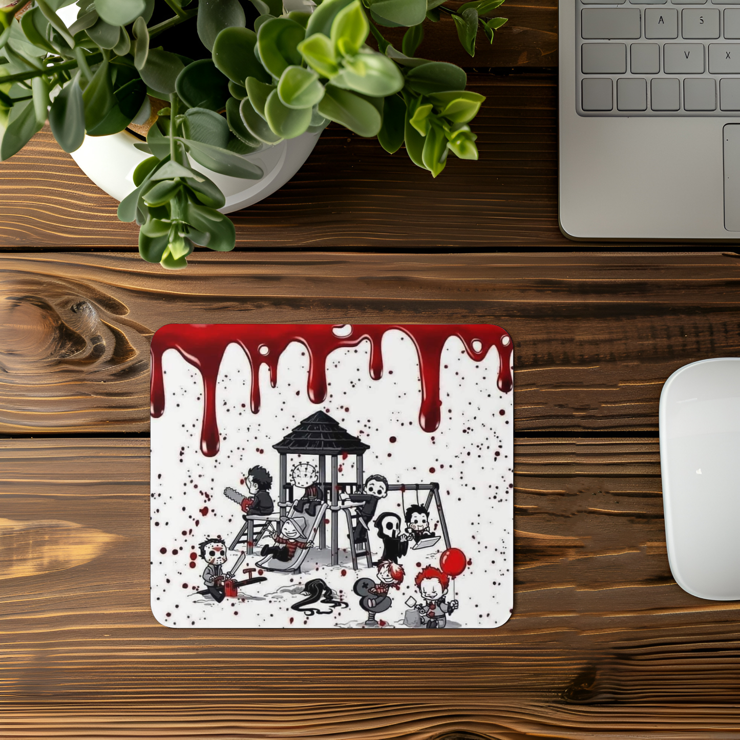 Mouse Mats