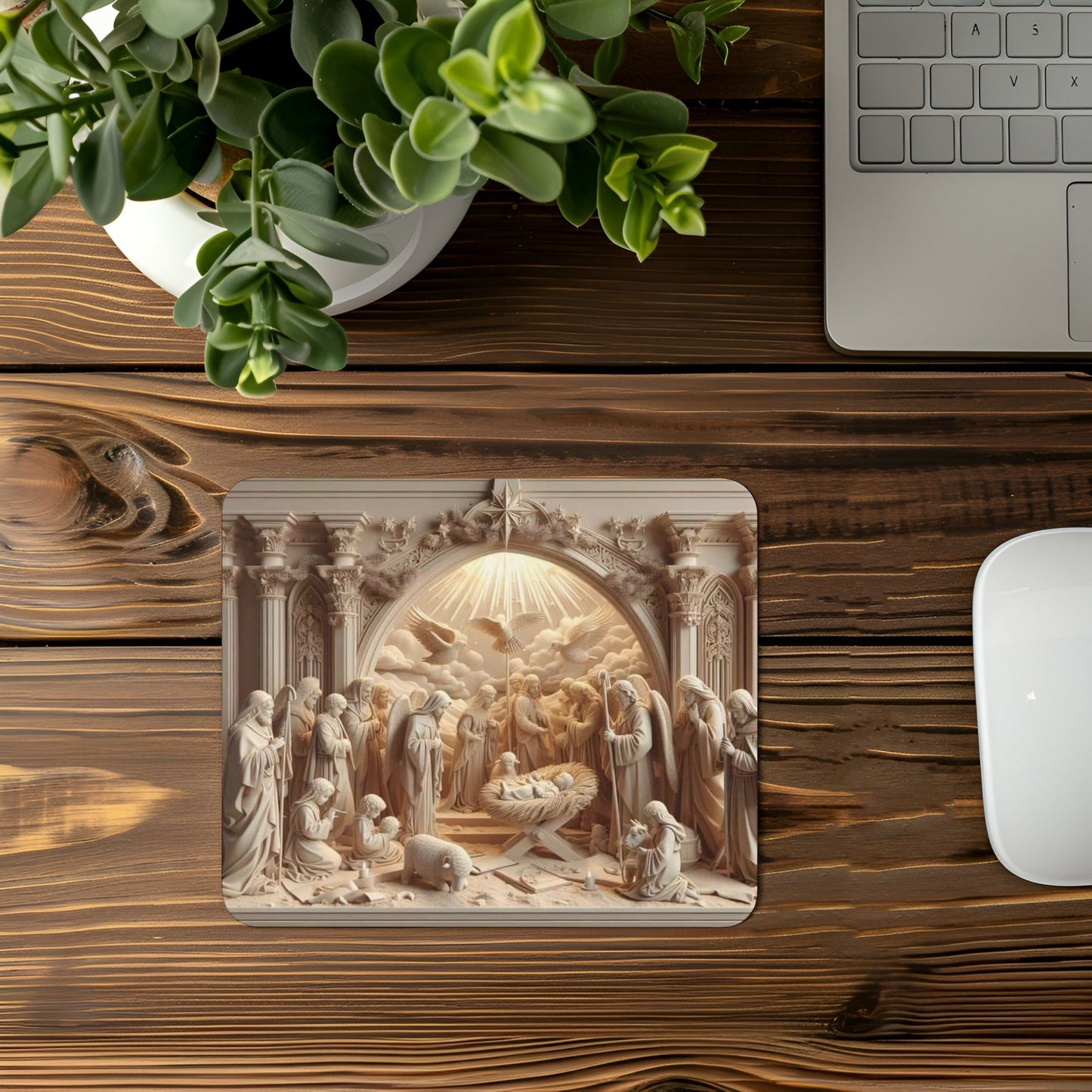 Mouse Mats