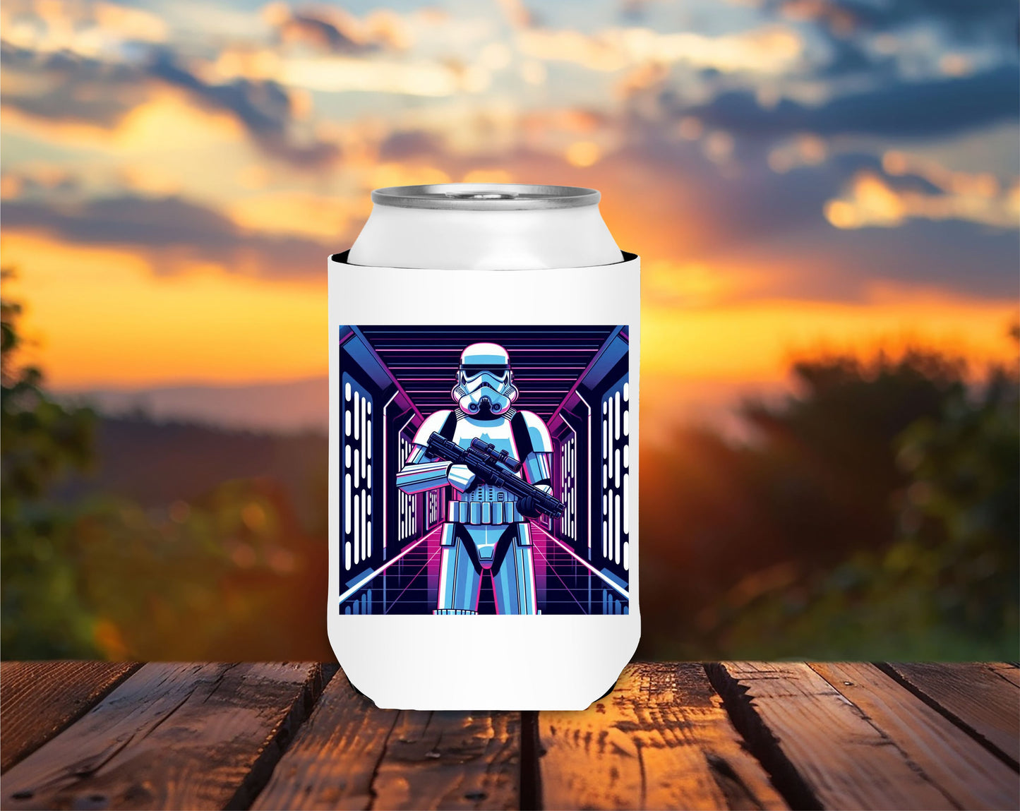 Can Coolers