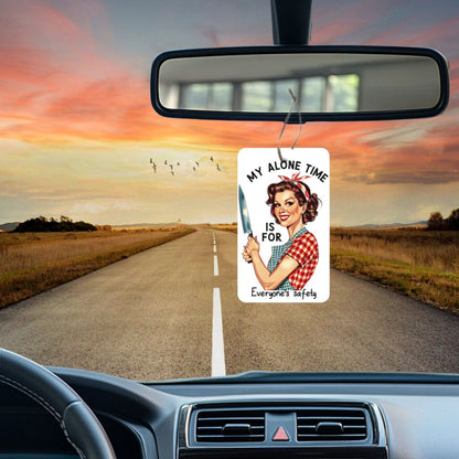 Car Air freshener