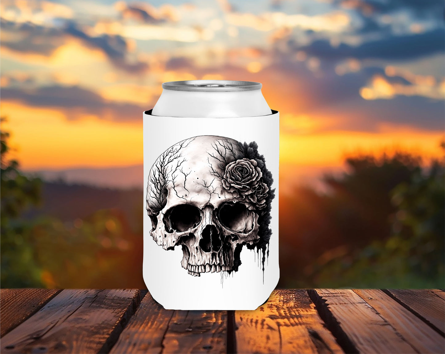 Can Coolers