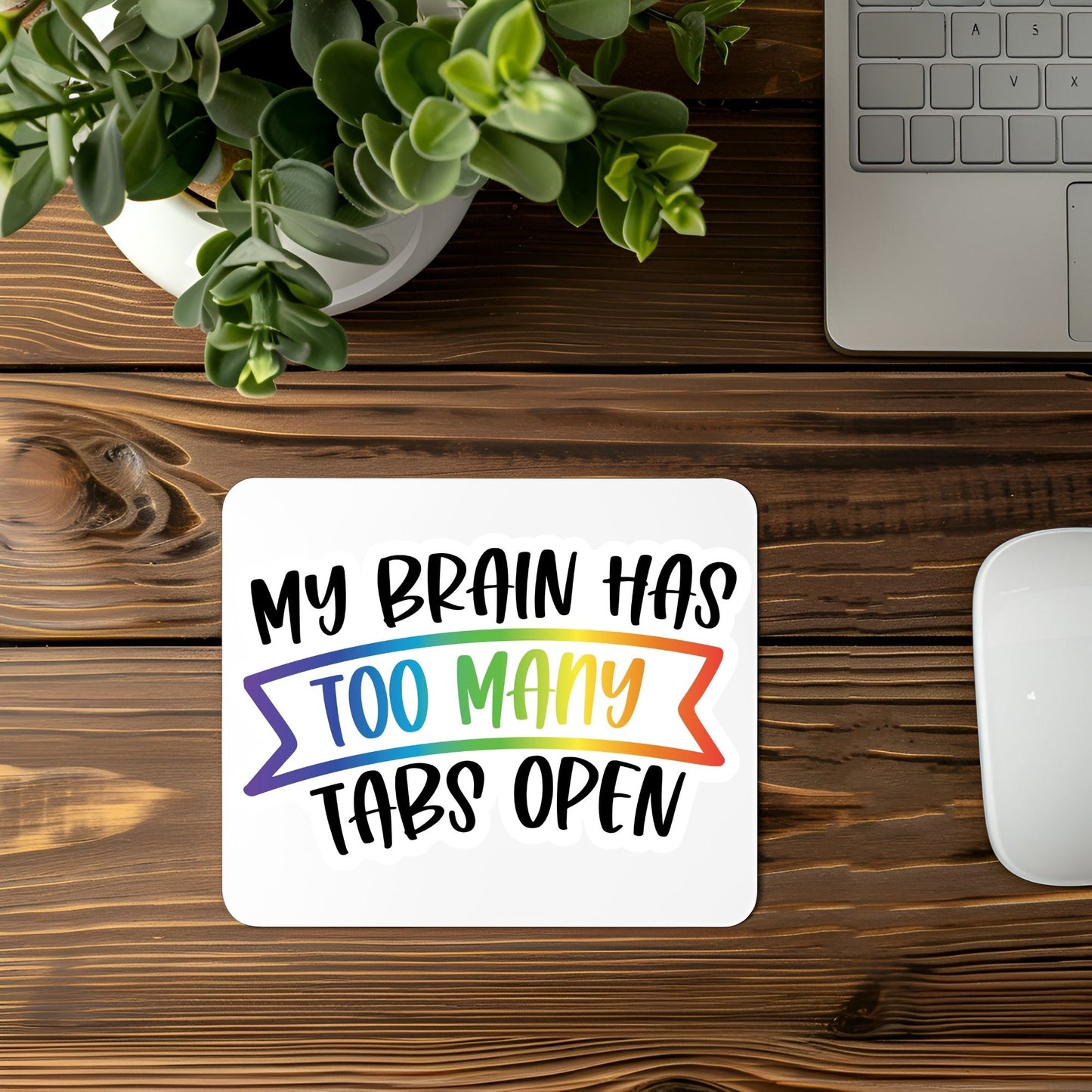 Mouse Mats