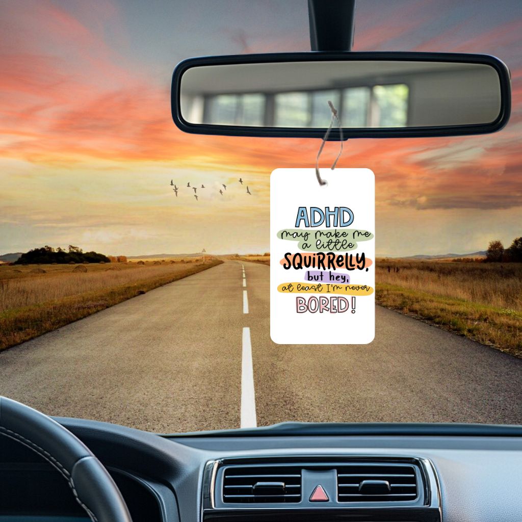 Car Air freshener
