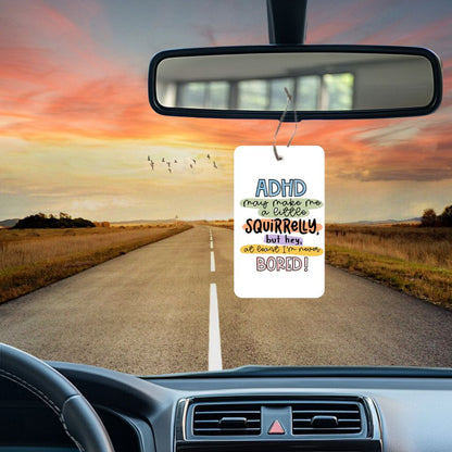 Car Air freshener