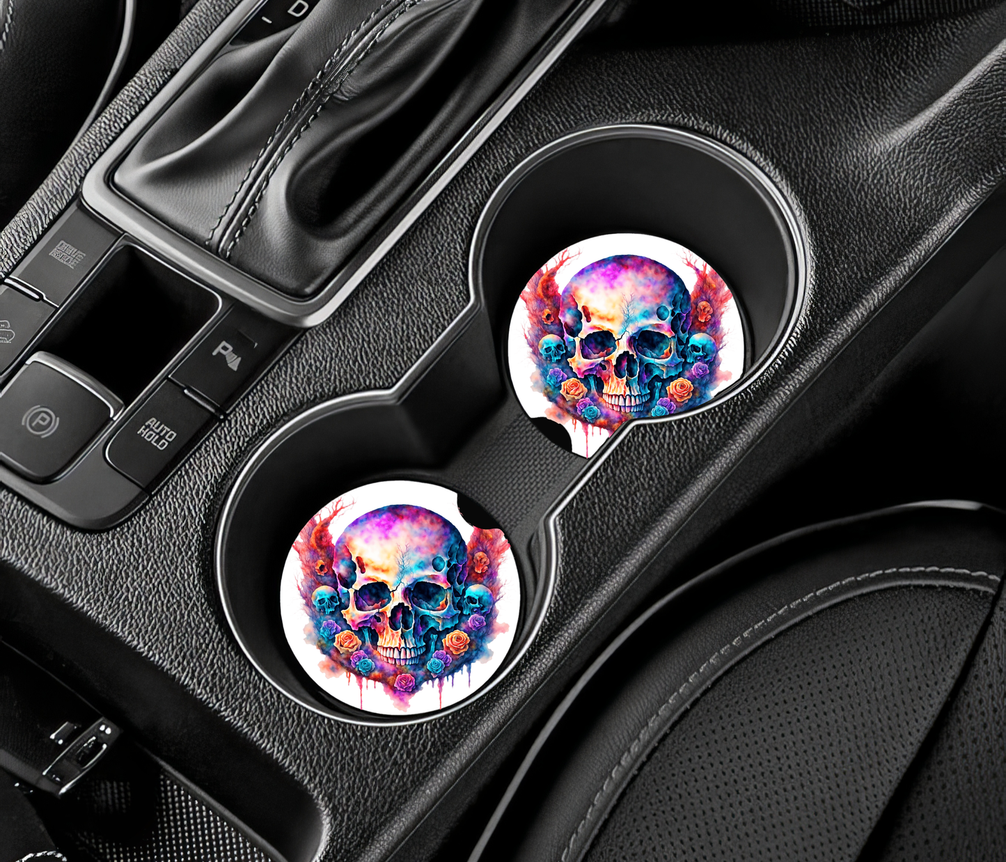 Car Coasters