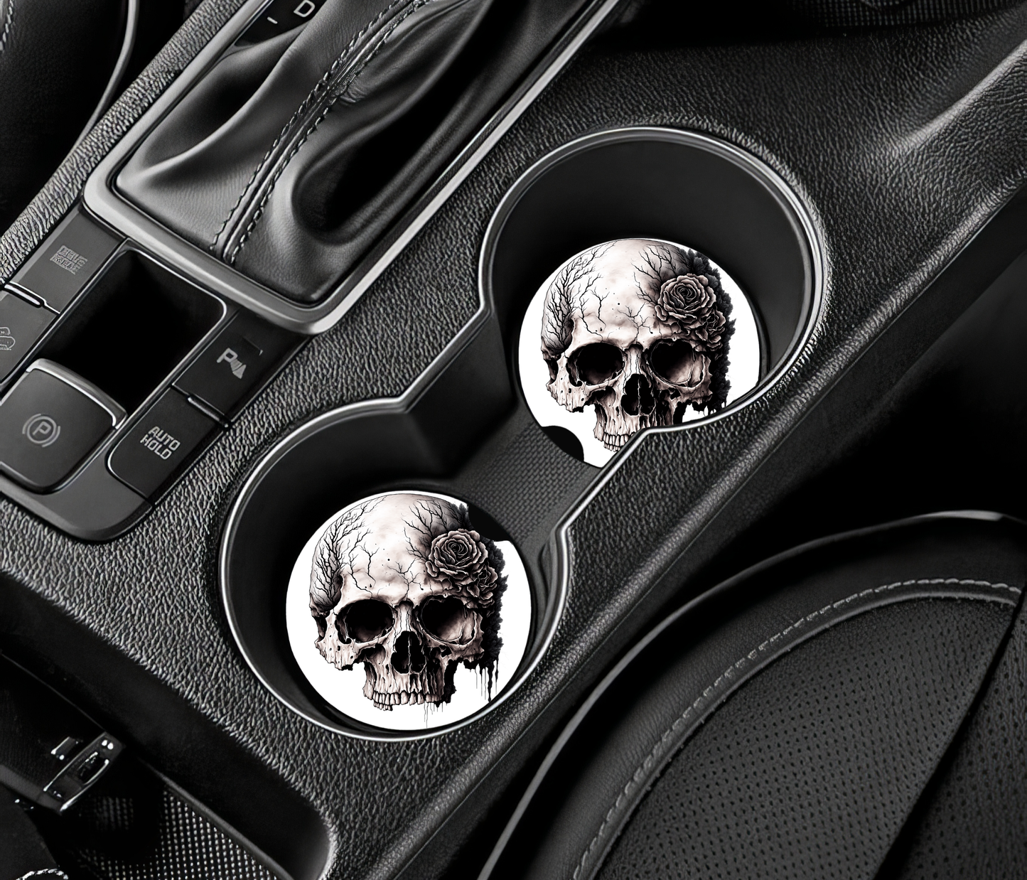 Car Coasters