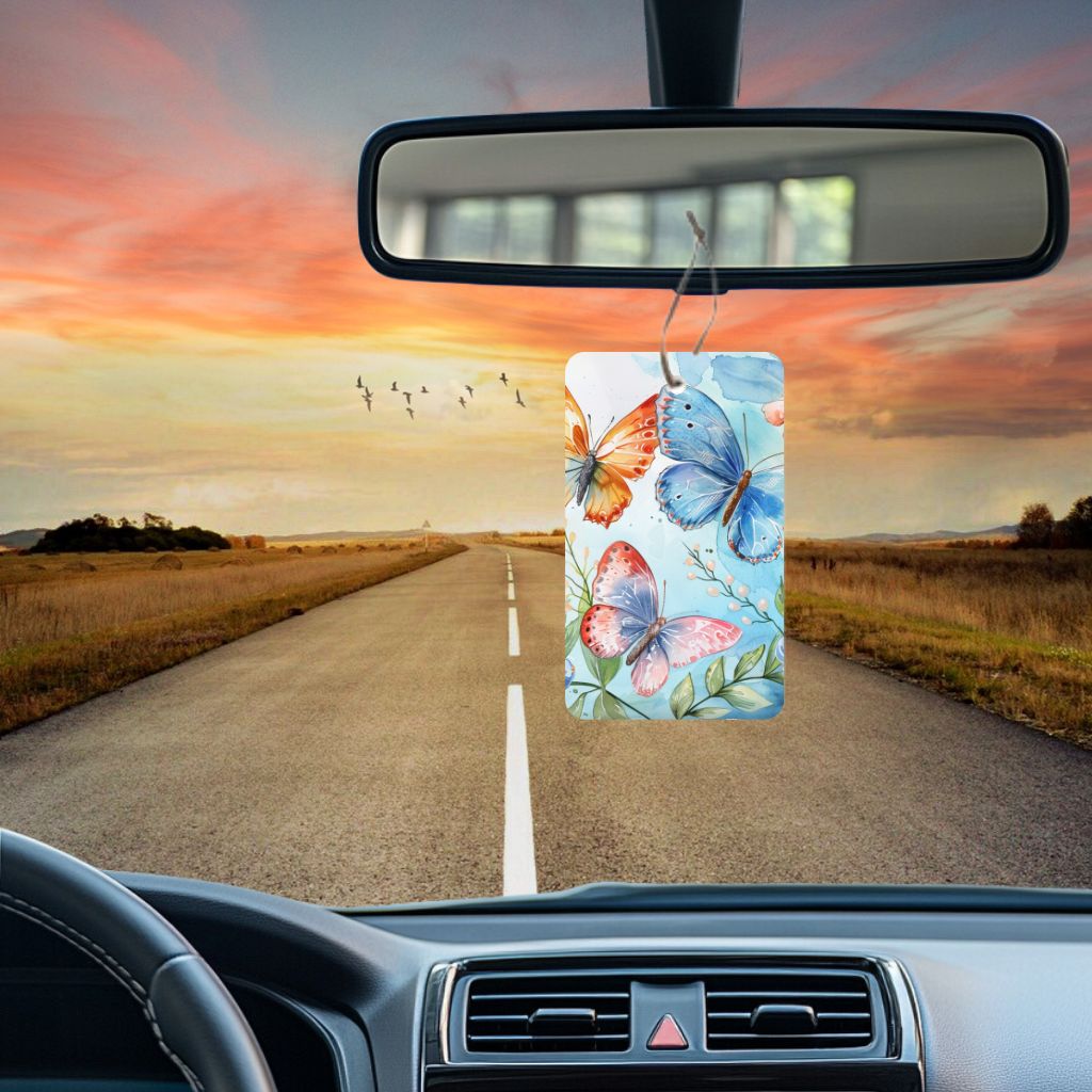 Car Air freshener