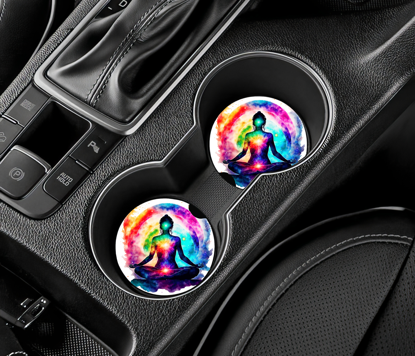 Car Coasters