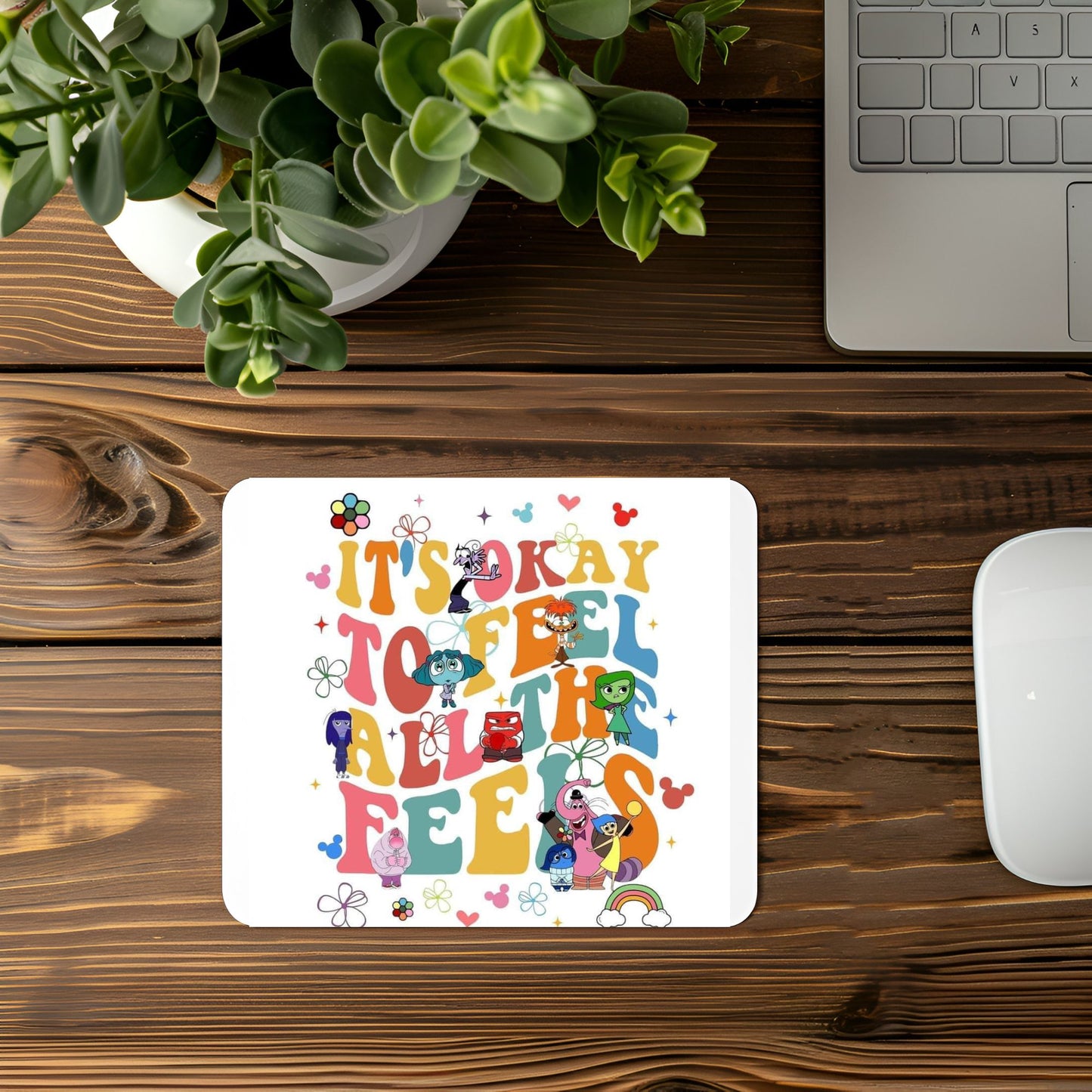 Mouse Mats