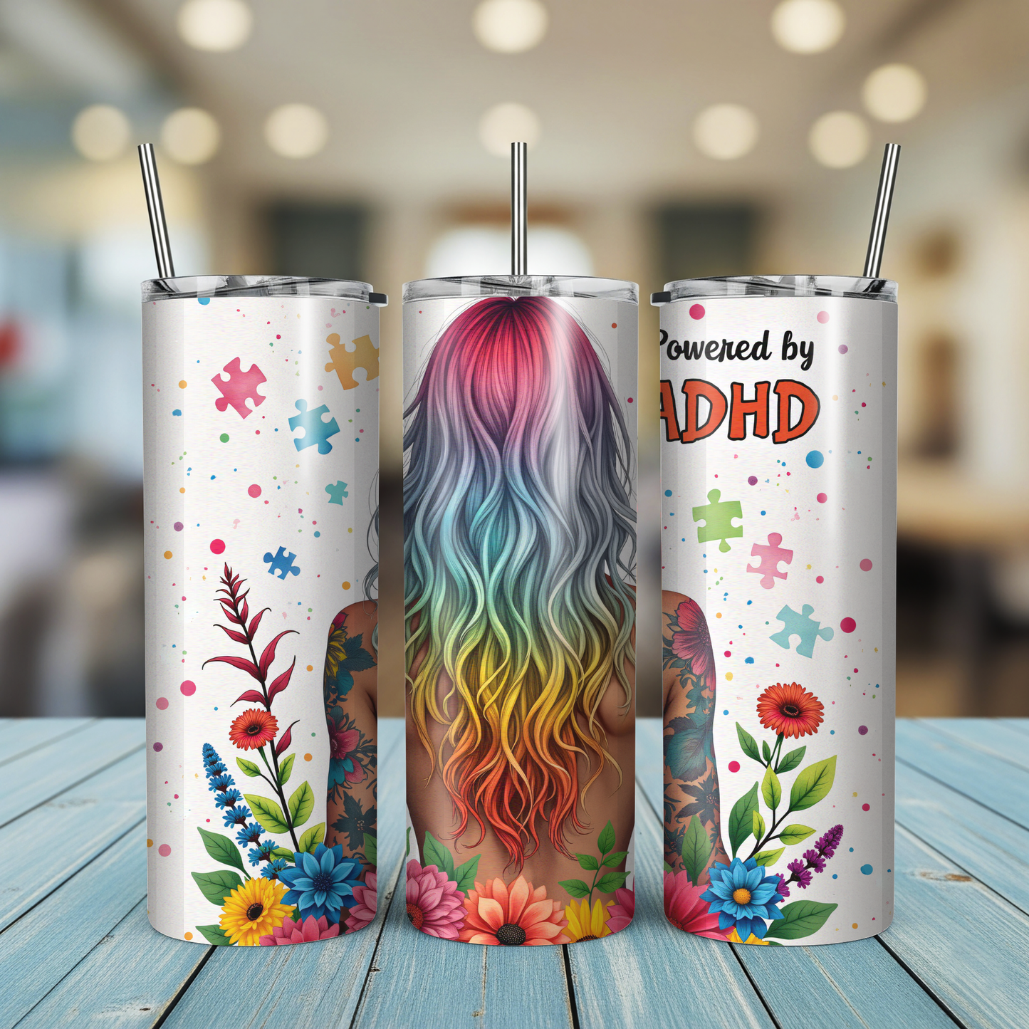Tumblers