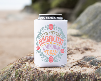 Adult Can Coolers