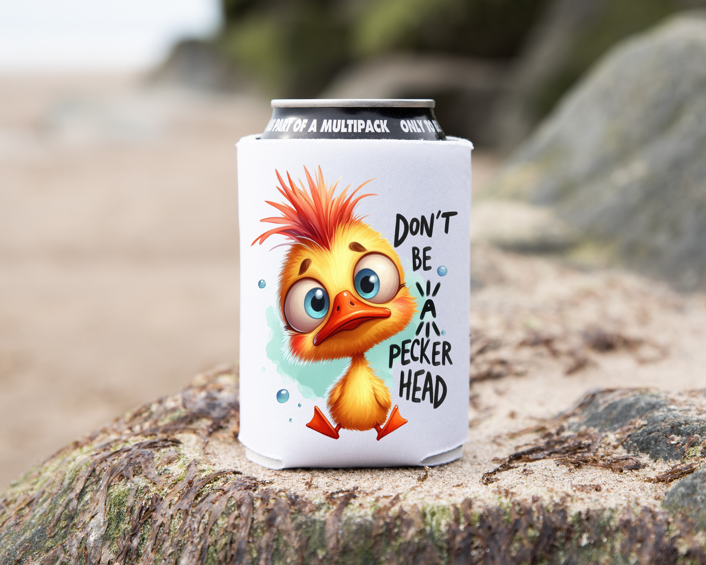 Adult Can Coolers