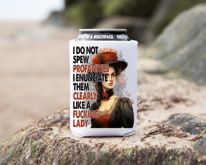 Adult Can Coolers