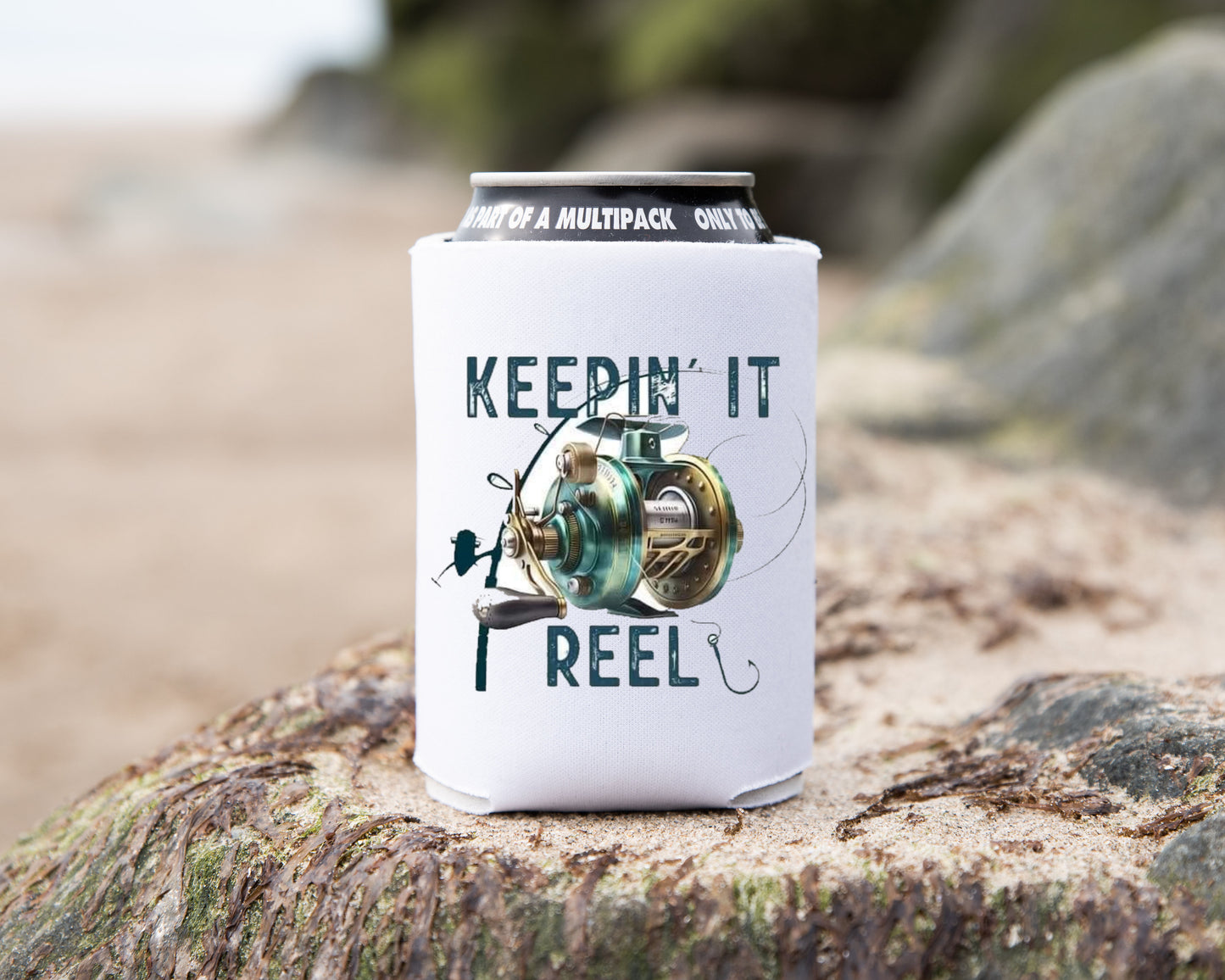 Can Coolers
