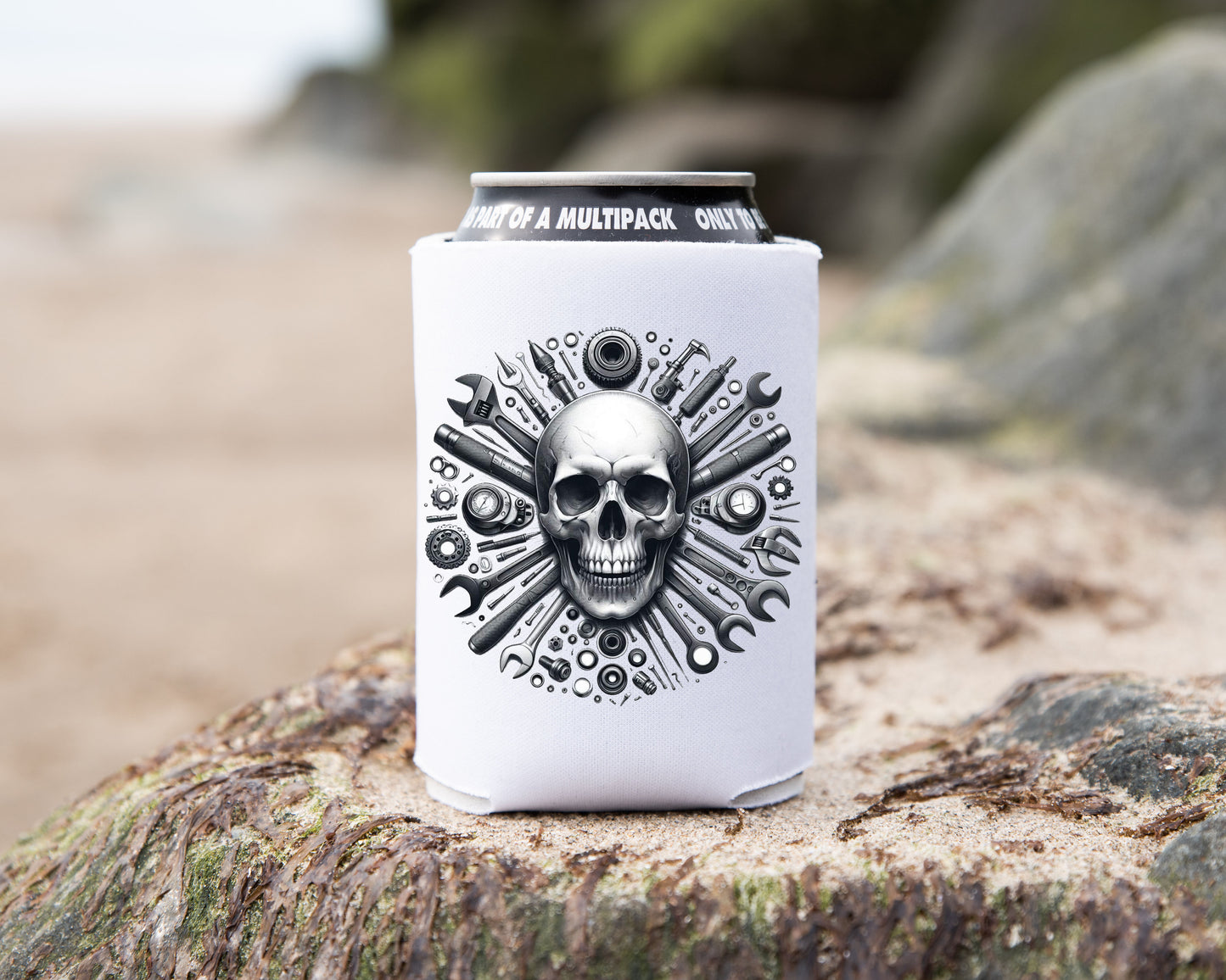Can Coolers