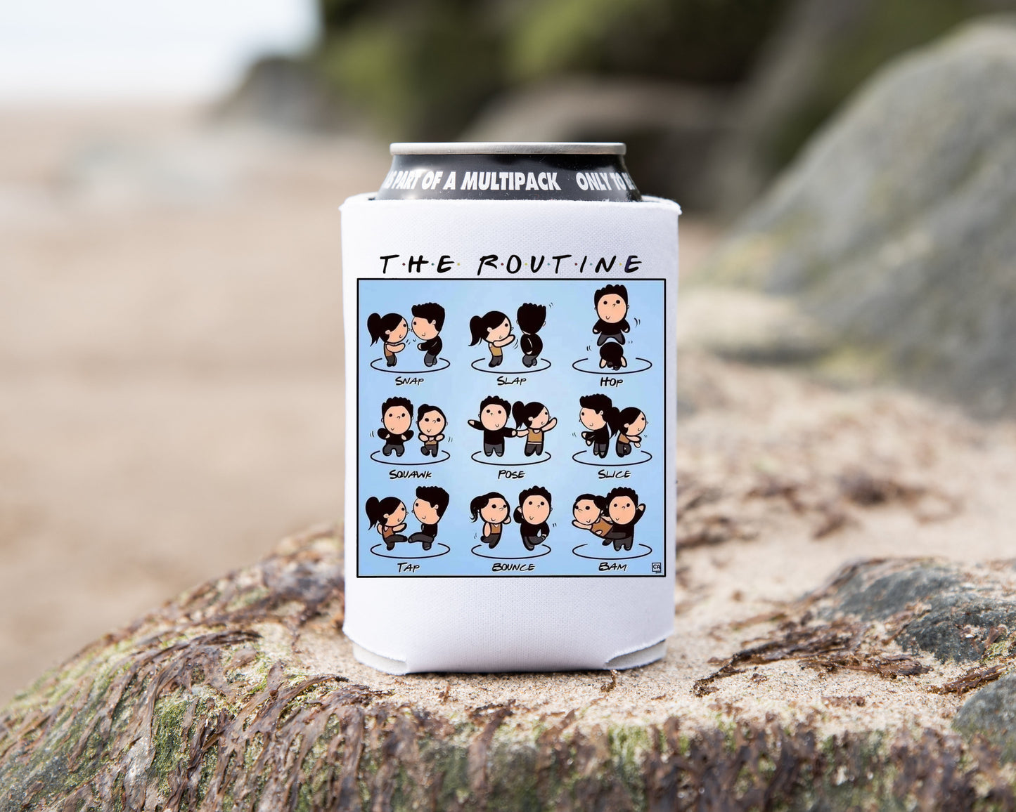Can Coolers