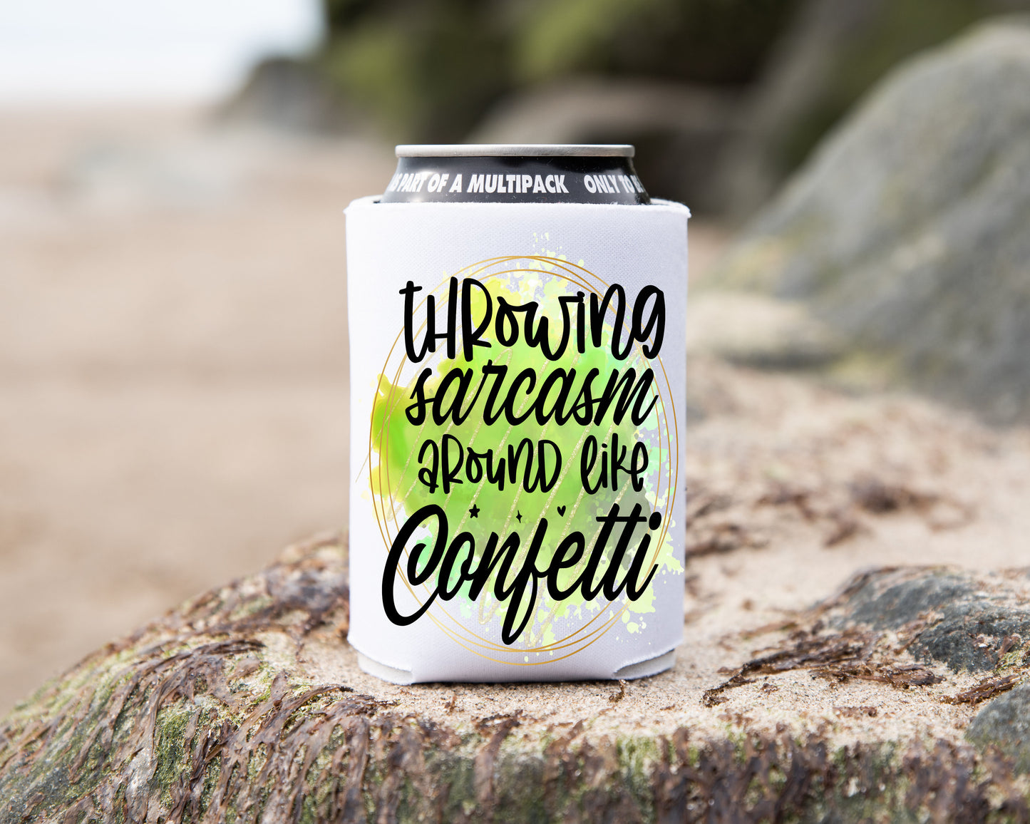 Can Coolers