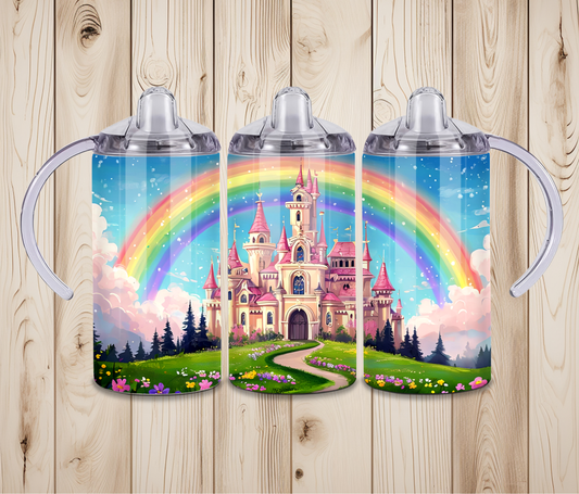 Sippy Grow Cup