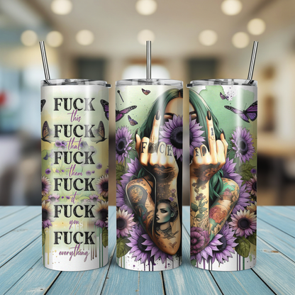 Tumblers