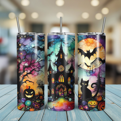 Tumblers