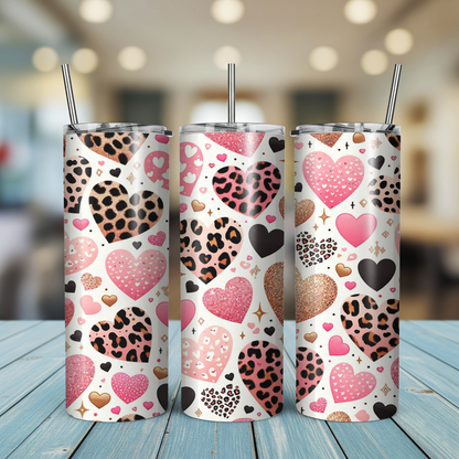 Tumblers