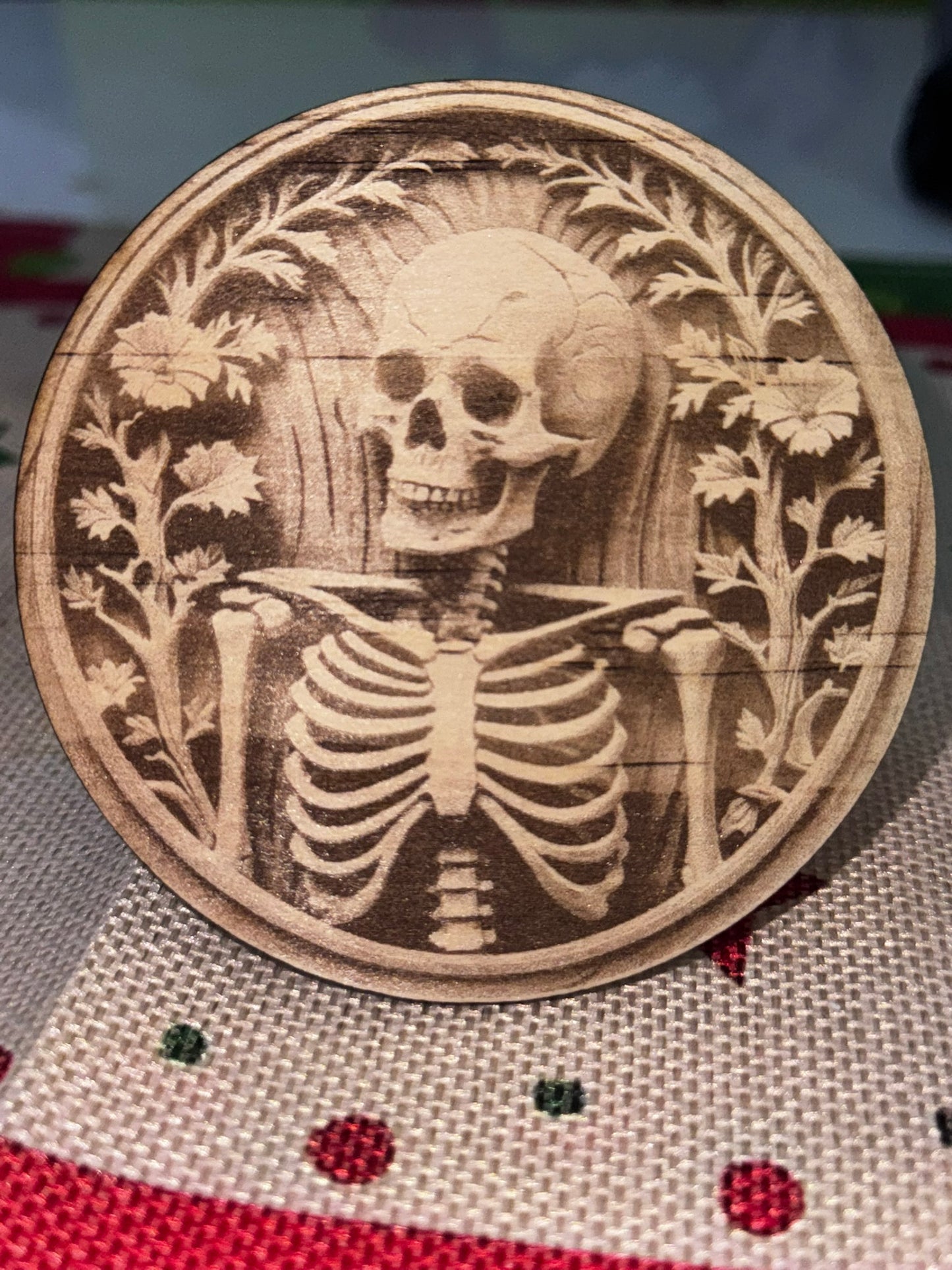 Customer Orders