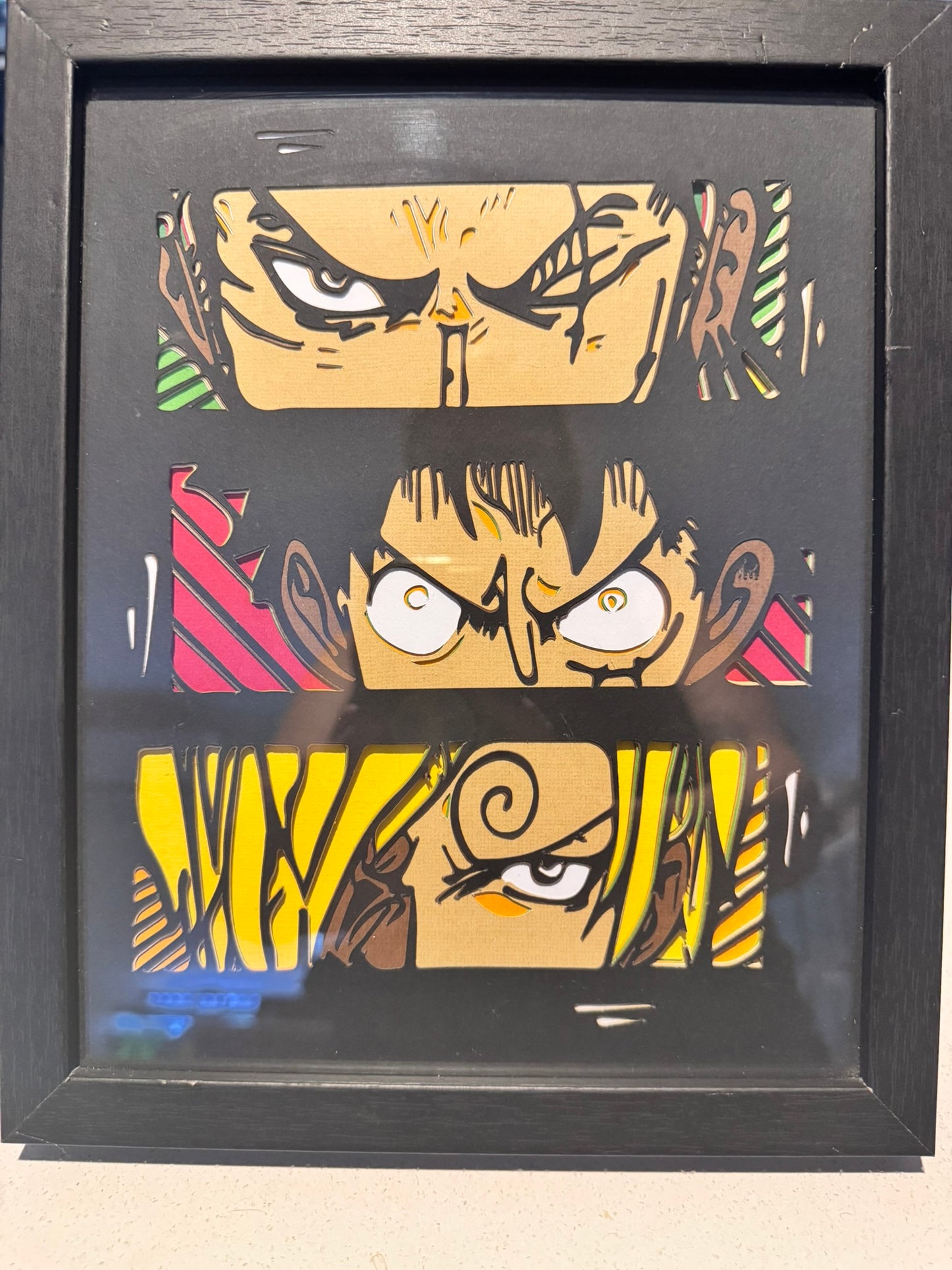 Customer Orders