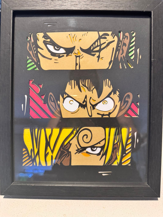 Customer Orders