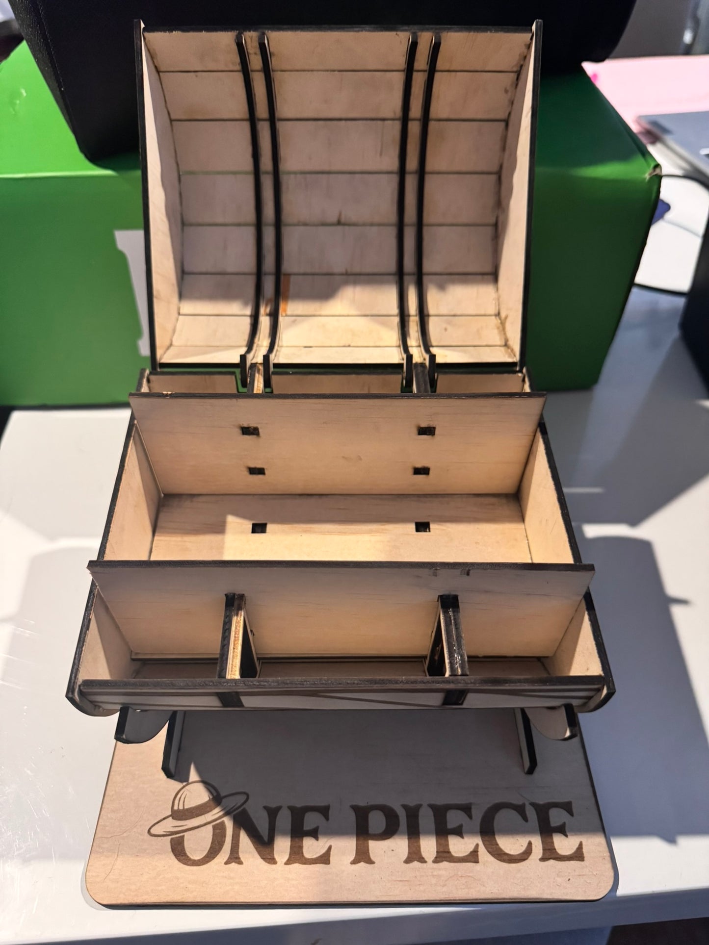 Customer Orders