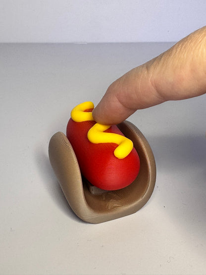 Clicker Fidgets
