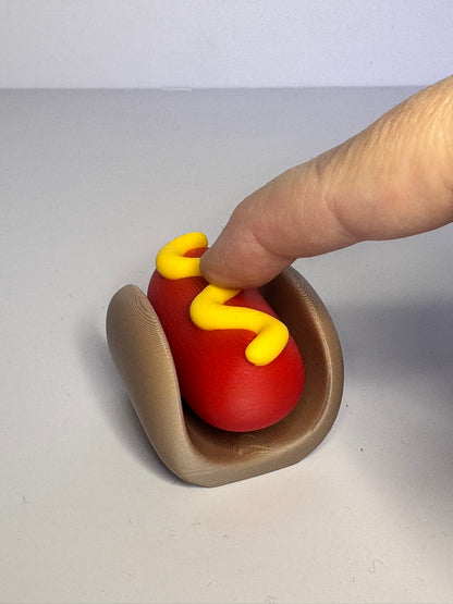 Clicker Fidgets