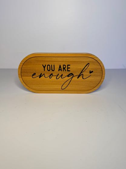 Decorative trays