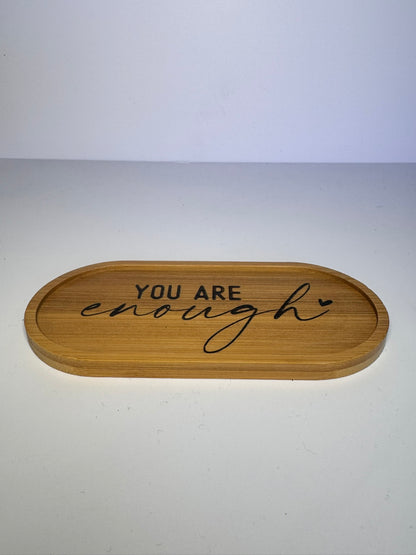 Decorative trays
