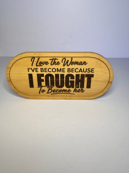 Decorative trays