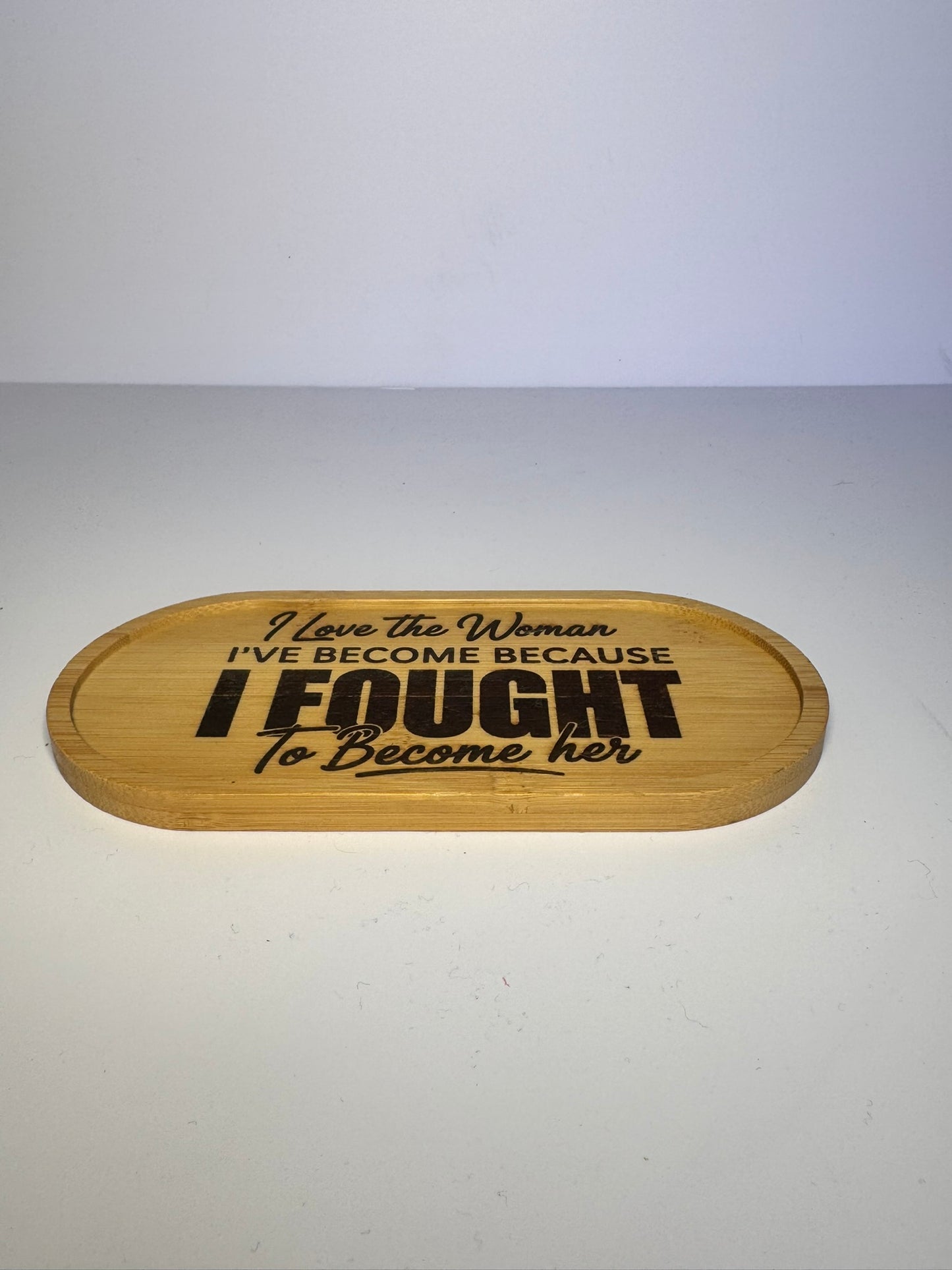 Decorative trays