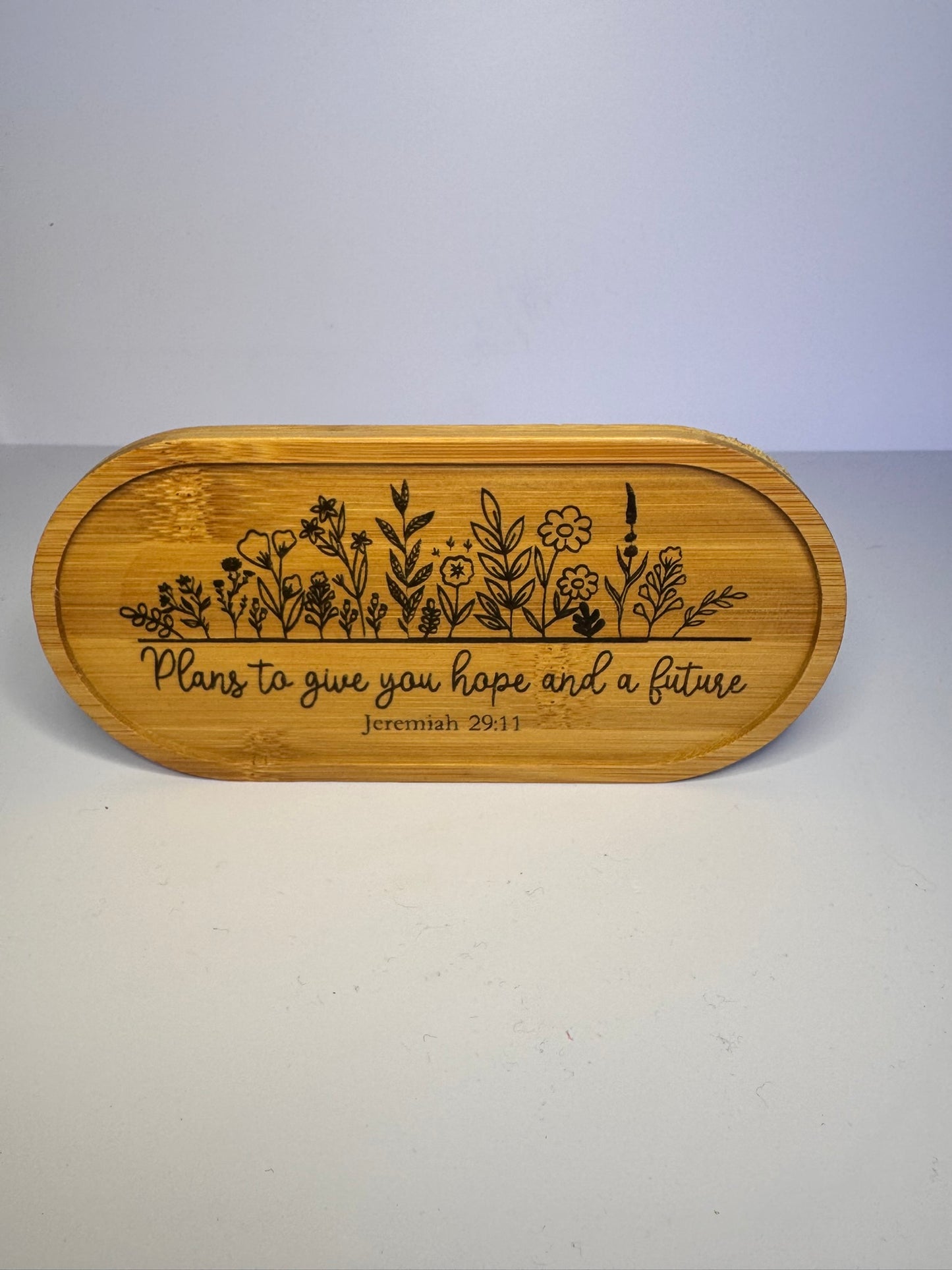 Decorative trays