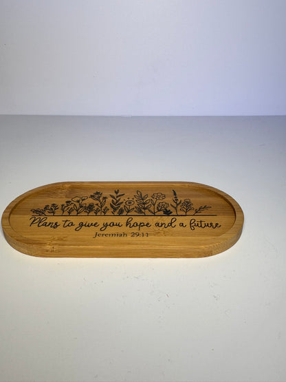 Decorative trays
