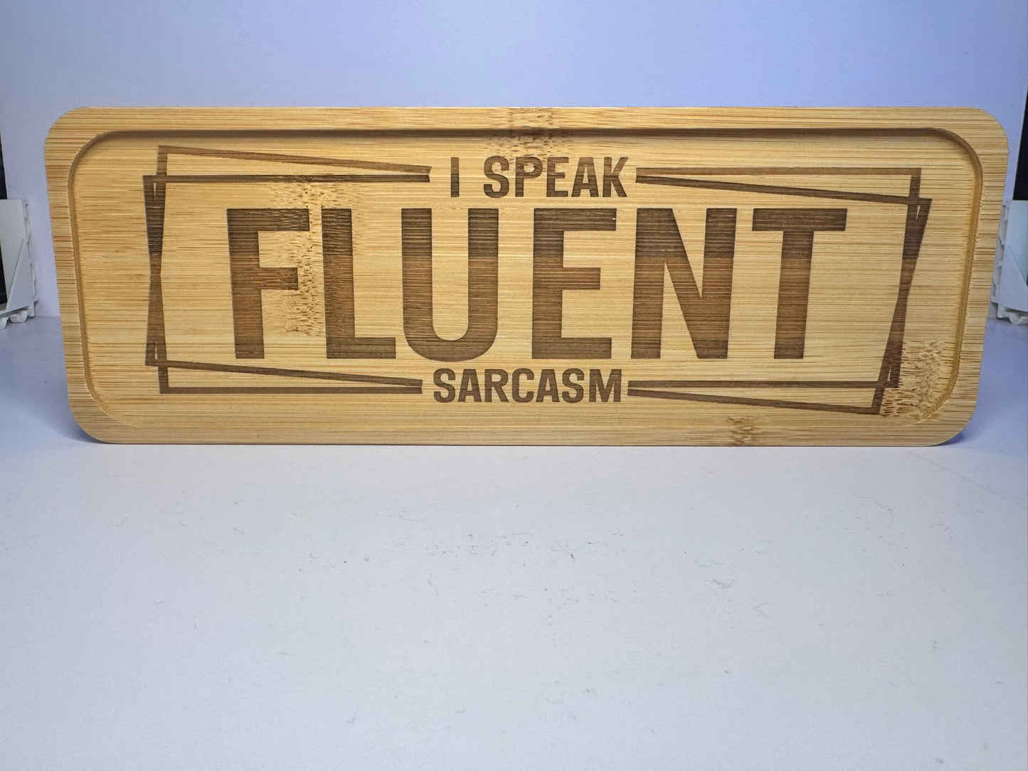 Decorative trays
