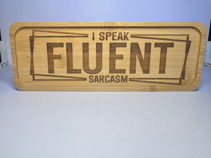Decorative trays