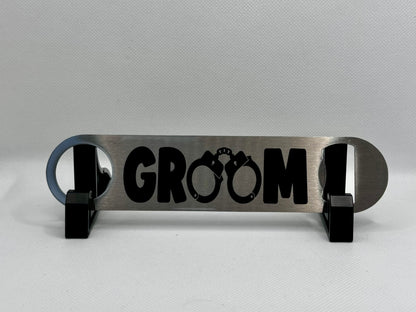 Bottle Openers - Stainless Steel